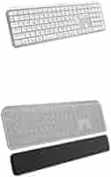 Amazon.co.jp: ロジクール ワイヤレスキーボード MX KEYS S + MX