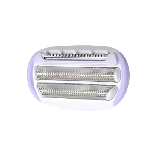 Tête en aluminium compatible Philips BRL170/50 BRL180 accessoire