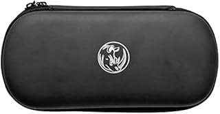 OSTENT EVA Hard Travel Carry Cover Case Carry Bag Protector Compatible for Sony PSP 1000 2000 3000