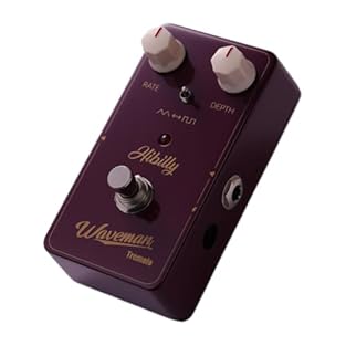- Product Benefit: Enhances bass tone with the Hibilly Bass DI box Effect pedal, featuring EQ/Overload/compression effects for customizable sound - Power: Operates on DC9V for convenient and reliable power source - Two Output Channels: Offers both ba...