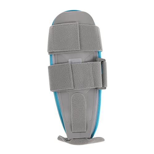 FOMIYES 1Pc Foot Drop Corrector Ankle Support Sleeve Foot Orthotic Tool for Foot Drop Relief Comfortable Design
