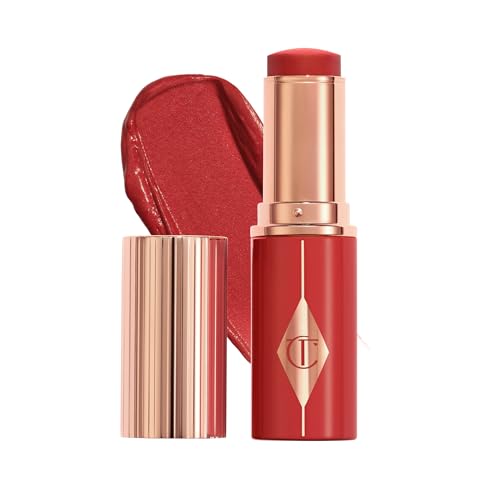 Charlotte Tilbury Unreal Healthy Glow Blush Stick
