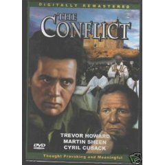 The Conflict [DVD]