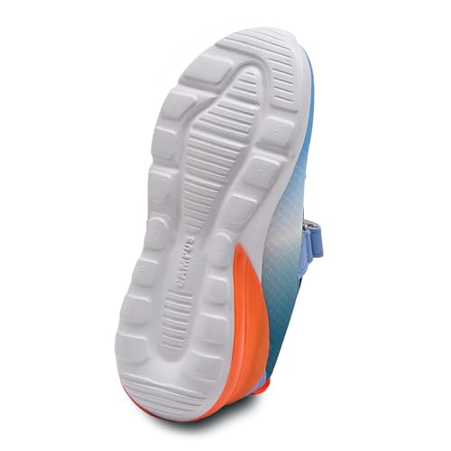 Image of Campus Kids AERIX K Running Shoes