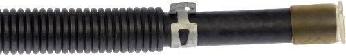 Dorman 979-303 Power Steering Return Hose Compatible With Select Chrysler/Dodge Models #TOP2