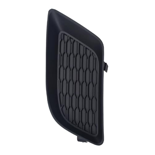 Couvercle de calandre robuste pour pare-choc Dodge Charger fini mat durable