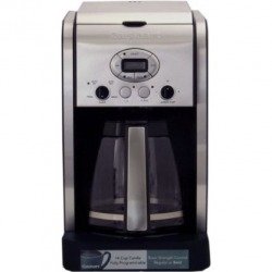 Amazon | CBC-5200PCJ | Cuisinart (クイジナート) | コーヒーメーカー