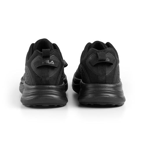 Image of Fila Mens Breezy Sneakers