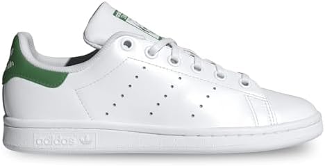 Adidas Zapatos Stan Smith J Código JP9710 Blanco