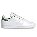 Produktbild adidas Schuhe Stan Smith J Code JP9710 Weiß, Weiß Grün, 39 1/3 EU