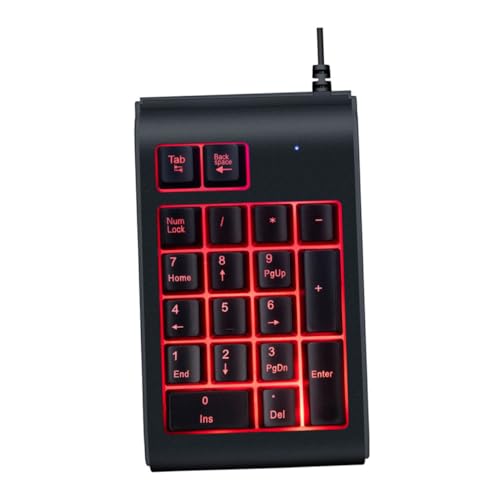 Clavier portable compact sans fil UKCOCO pour ordinateur et travail nomade