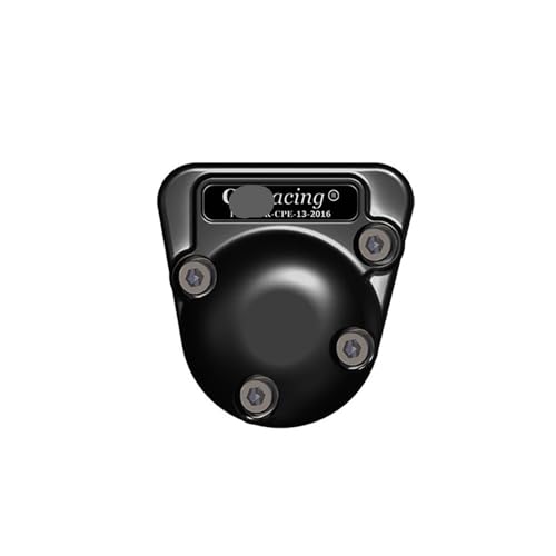 Protection de stator gauche haut de gamme pour moto S1000XR et S1000R