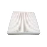 Cabin Air Filter Compatible For Ranger TKE Compatible For Mazda BT-50 II 2011-2022 Interchange Part