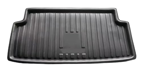 Tapis coffre anti salissure pour Voyah Dream tapis de sol étanche