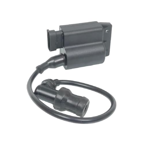 Boîtier d'allumage pour 50cc résolvant les problèmes de démarrage - 4