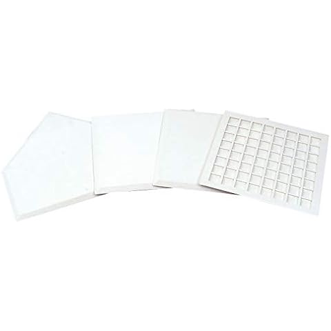 Champro Waffle Bottom Bases Set Cover