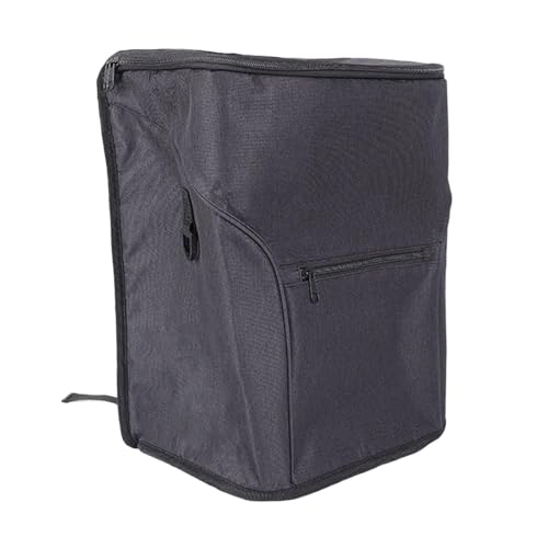 Sac isotherme pour aliments idéal pour vos sorties et grand sac à pizza pour pique-nique