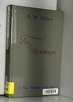 The Microscope B002OXIIAA Book Cover