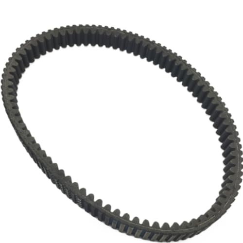Courroie CVT 911,5 double face : adhérence maximale pour quad