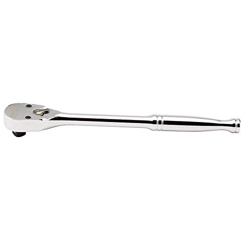 Image of Draper 43722 60 Tooth Sealed Head Reversible Ratchet
