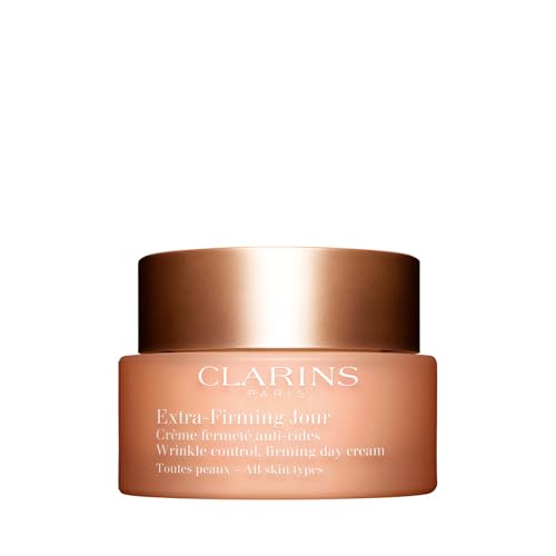 CLARINS EXTRA FIRMING JOUR crème fermeté anti-rides PN 50 ml