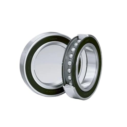 Roulement à billes à contact oblique 7009C P4 anti-vibration pour moto