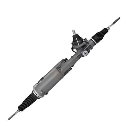 Cremallera de dirección asistida Audi A6 A7 Q7 Q8 izquierda repuesto original 4N1423053C