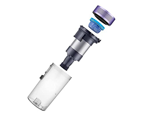 Samsung Jet 60 Turbo Cordless Vacuum - 150W Suction, 40 Min Battery - Image 5