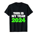 Happy New Year 2024, Funny New Year's Outfit
