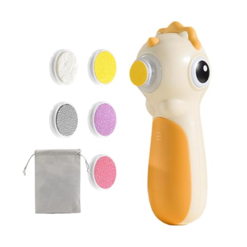 Molinillo de uñas para perros y loros ideal en el hogar 2