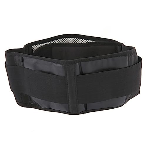 Faja lumbar autocalentable con imán Mobestech talla medium miniatura 4