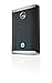 SanDisk Professional 500GB G-DRIVE PRO SSD - Ultra-Rugged Portable External NVMe Solid State Drive, Up to 2800MB/s, Thunderbolt 3 (40Gbps) - SDPS51F-500G-GBANB