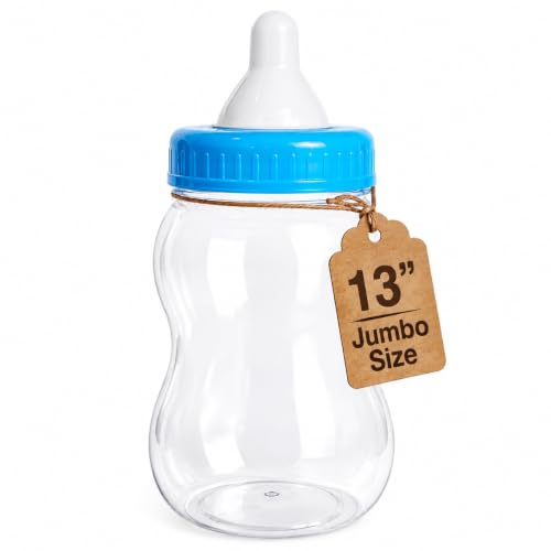 Big Baby Bottle for Shower Game