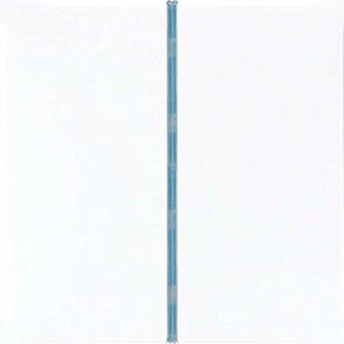 Touche 1 phase KNX Jung en laiton antique pour un intérieur élégant