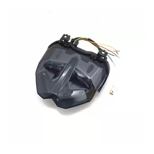 Feu arrière clignotant MT10 FZ10 2022-2024 pour un remplacement de phare