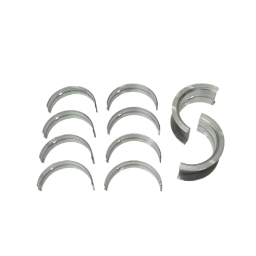 MD195908 Main Bearing 0.50 mm 4G63 4G64 Engine Forklift