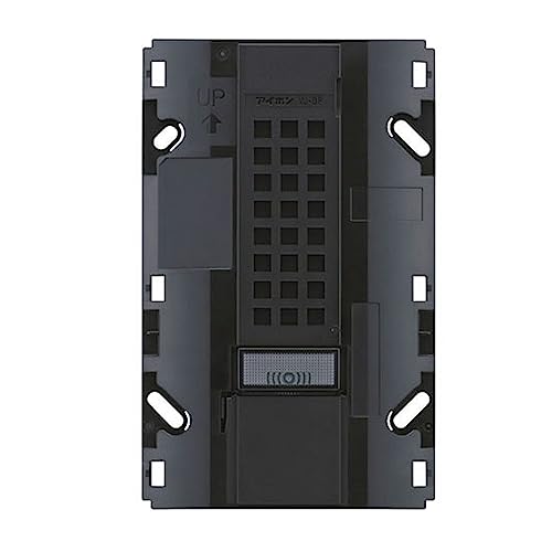 アイホン ドアホンセット QC-NK (OC-1T) 玄関子機 親機 防犯対策 アイホン ドアホンセット QC-NK (OC-1T) 玄関子機 親機 防犯対策