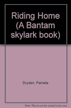 Paperback Riding Home Book