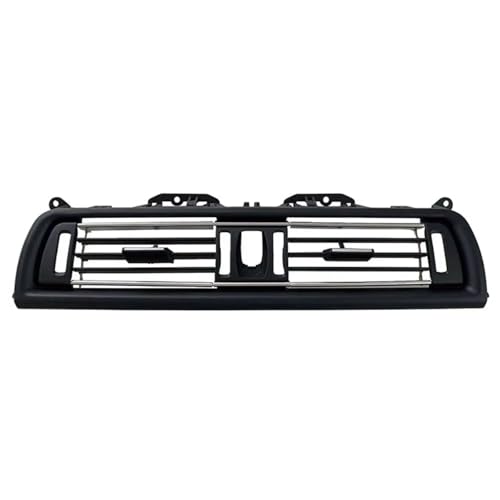 Panneau de Sortie d'air Central pour Réparer la Ventilation Cassée de BMW Série 5 F10 F11 Style B