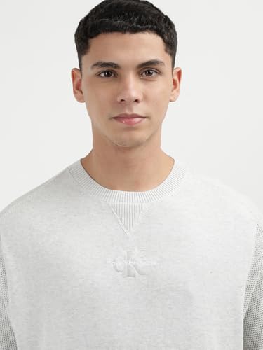 Image of Calvin Klein Men Sweater