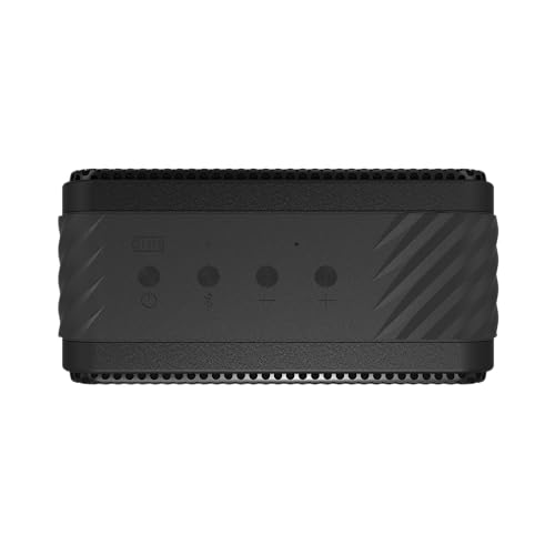 Image of Klipsch Nashville Portable Bluetooth Speaker & The Austin Portable Bluetooth Speaker