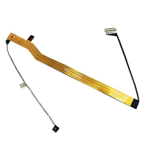 HSSDTECH FRU RGB �m�[�g�p�\�R���p�J�����P�[�u�� LENOVO �p ThinkPad T490s 20NX 20NY T14s 20T0 20T1 FT491 SC10Q25714 01YN295 01YN294 01YN296 DC02C