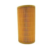 Engine Oil Filter Compatible For Seat Altea XL Exeo Leon Toledo III 2004 2005 2006 2007 2008 2009
