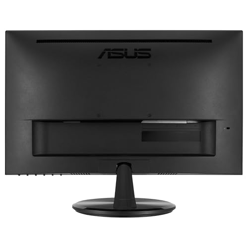 VT229H 21.5" Monitor, FHD, 1920 x 1080, IPS, 10-point Touch Monitor, HDMI, Flicker Free, Filtro Luce Blu, Certificazione TUV - Monitor - Immagine 3