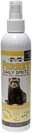 Marshall Ferret Daily Spritz - Aroma fresco para bebé