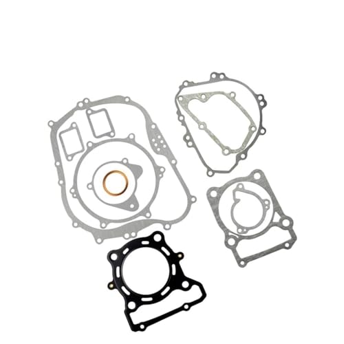 Joint couvercle stator Kawasaki KLX300 pour rénovation moteur et sortie enduro