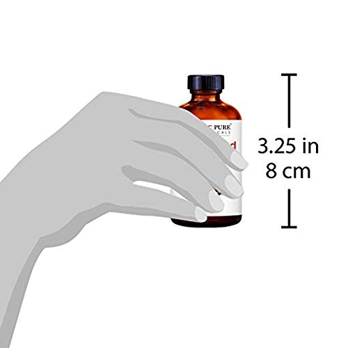 Miniatura 5 de Majestic Pure aceite de sándalo calidad premium 1fl oz