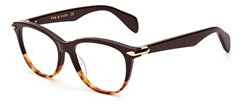 Gafas para mujer rag & bone de sol de moda actual femenina