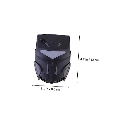 Tofficu ventilador lateral USB para enfriamiento portátil miniatura 6