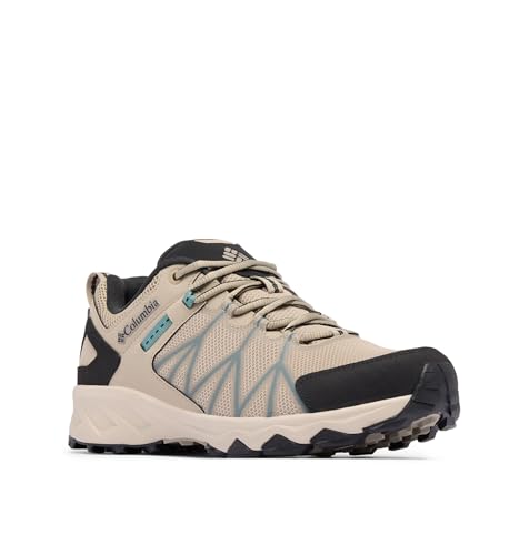 Image of Columbia Men Outdry Peakfreak II Waterproof Hiking & Trekking Shoes